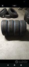 4 gomme 205/50/16
