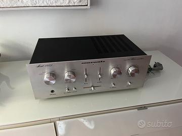 Marantz 1072 Amplificatore Integrato