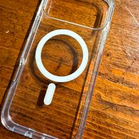 Cover Iphone 17 Pro Max Originale Cellular Line