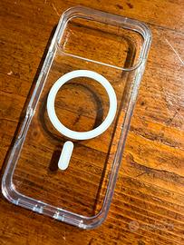 Cover Iphone 17 Pro Max Originale Cellular Line