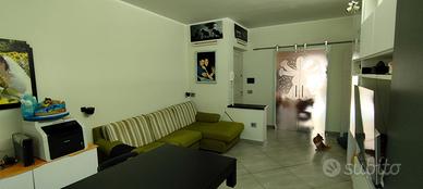 Appartamento ristrutturato