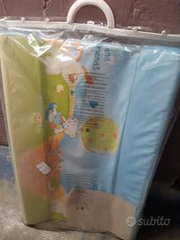 Fasciatoio da tavolo