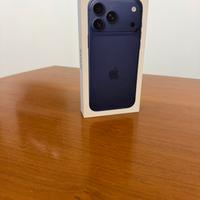 IPhone 17 Pro Max 512 Gb - Sigillato