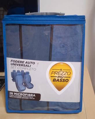 coprisedili per auto piccole dimensioni 