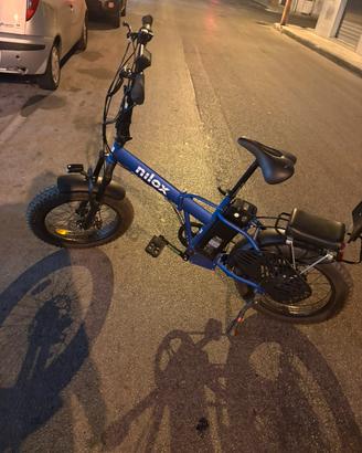 Bicicletta elettrica