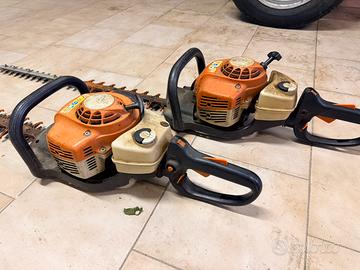 Tagliasiepi stihl