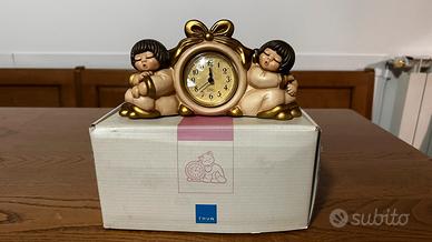 Orologio con angeli Thun
