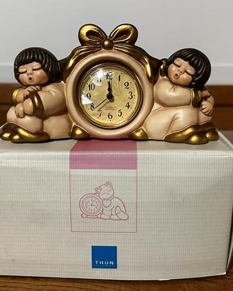 Orologio con angeli Thun
