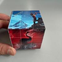 cubo depeche mode