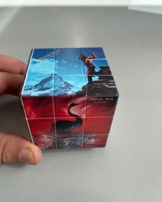 cubo depeche mode