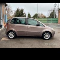 Lancia MUSA 1.4 Platino Ecochic GPL