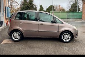 Lancia MUSA 1.4 Platino Ecochic GPL