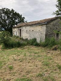 Masseria da demolire
