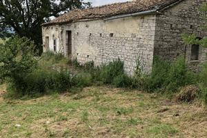 Masseria da demolire