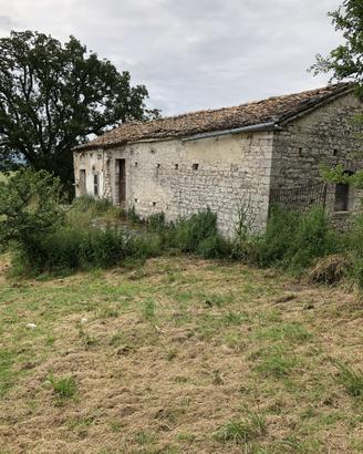 Masseria da demolire