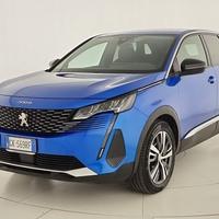 Peugeot 3008 BlueHDi 130 S&S EAT8 Allure Pack