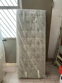 Materasso Singolo D'este Flex