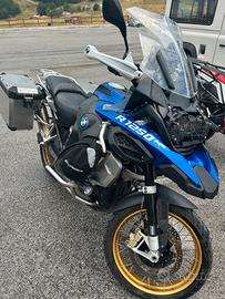 BMW R 1250 GS ADV (adventure)