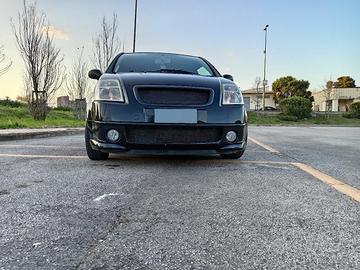 Citroen C2  1.4 VTR HDI