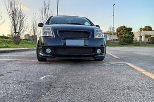 Citroen C2  1.4 VTR HDI
