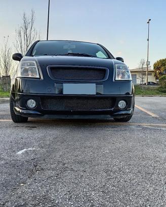 Citroen C2  1.4 VTR HDI