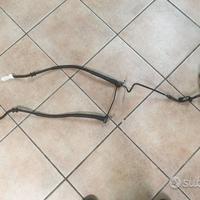 Pompa freno anteriore Honda Transalp 650
