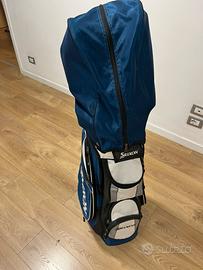 Set mazze da golf con sacca Srixon