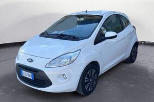 Ford Ka 1.2 69cv