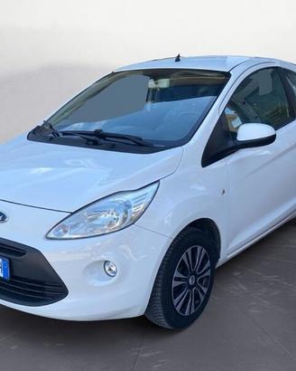 Ford Ka 1.2 69cv