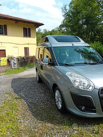 Fiat doblo xl 1.6 16v multijet