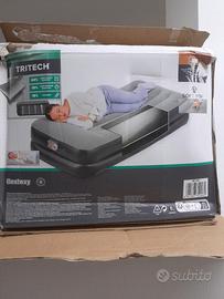 letto gonfiabile