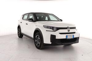Citroen C3 Aircross AUTOCARRO (N1)