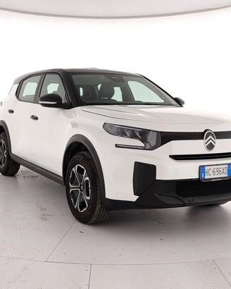 Citroen C3 Aircross AUTOCARRO (N1)