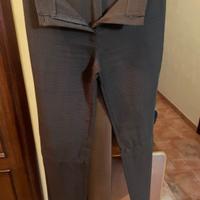 Pantaloni Oviesse taglia 44 modello diritto