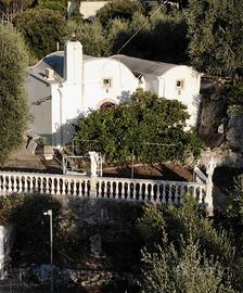 Rustico trullo garganico