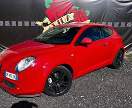 Alfa Romeo MiTo 1.4 T 155 CV Distinctive Sport Pac