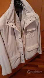 giaccone invernale uomo Fay