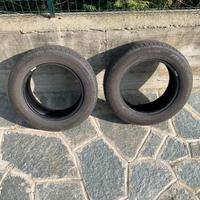 2 pneumatici estivi Apollo Alnac 4g 195/60 R15 88H