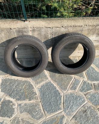 2 pneumatici estivi Apollo Alnac 4g 195/60 R15 88H