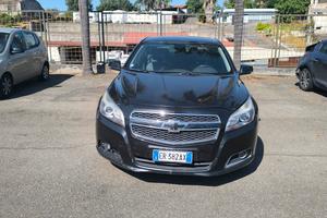 ricambi Chevrolet Malibu 