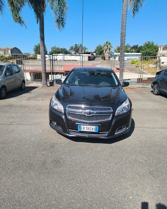 ricambi Chevrolet Malibu 