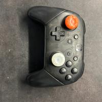 Pro Controller