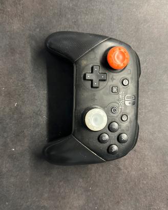 Pro Controller