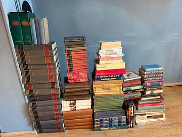 Libri in stock
