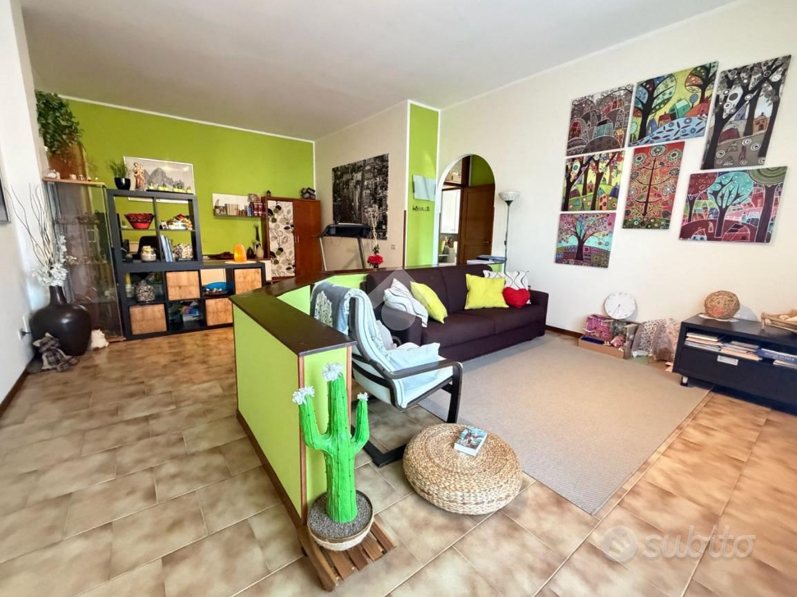Appartamento – Calolziocorte, Castel, Pascolo - Vista 2