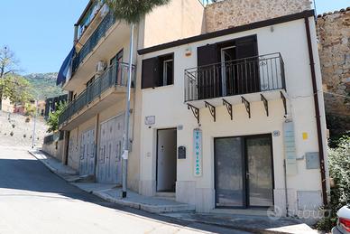 Via beatrice del carretto - Ventimiglia