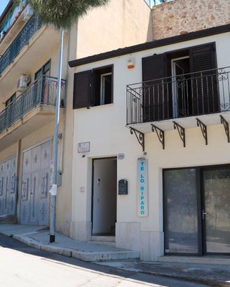 Via beatrice del carretto - Ventimiglia