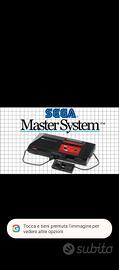 sega master system