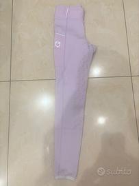 Leggins rosa Equestro