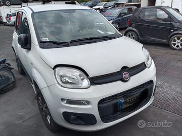 Ricambi Fiat Panda van 4x4 anno 2015